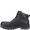 Timberland Pro Titan EV Waterproof Ladies Safety Boots Black S7L
